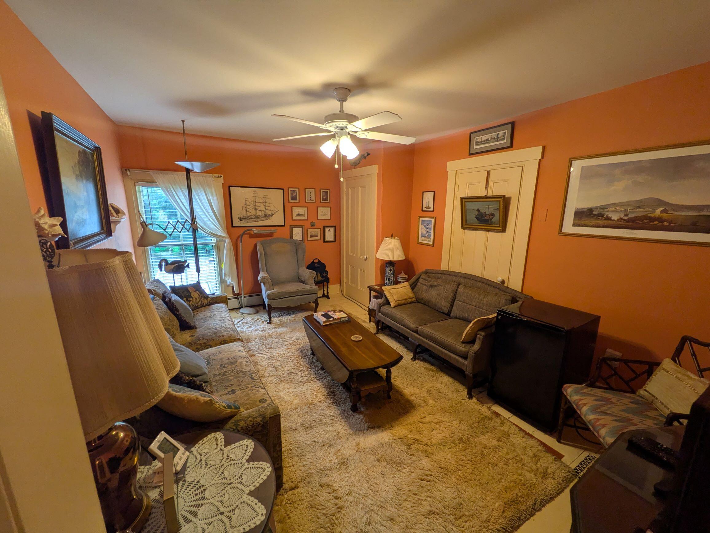 14 Spruce Street Milbridge ME 04658