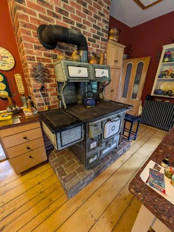 14 Spruce Street Milbridge ME 04658