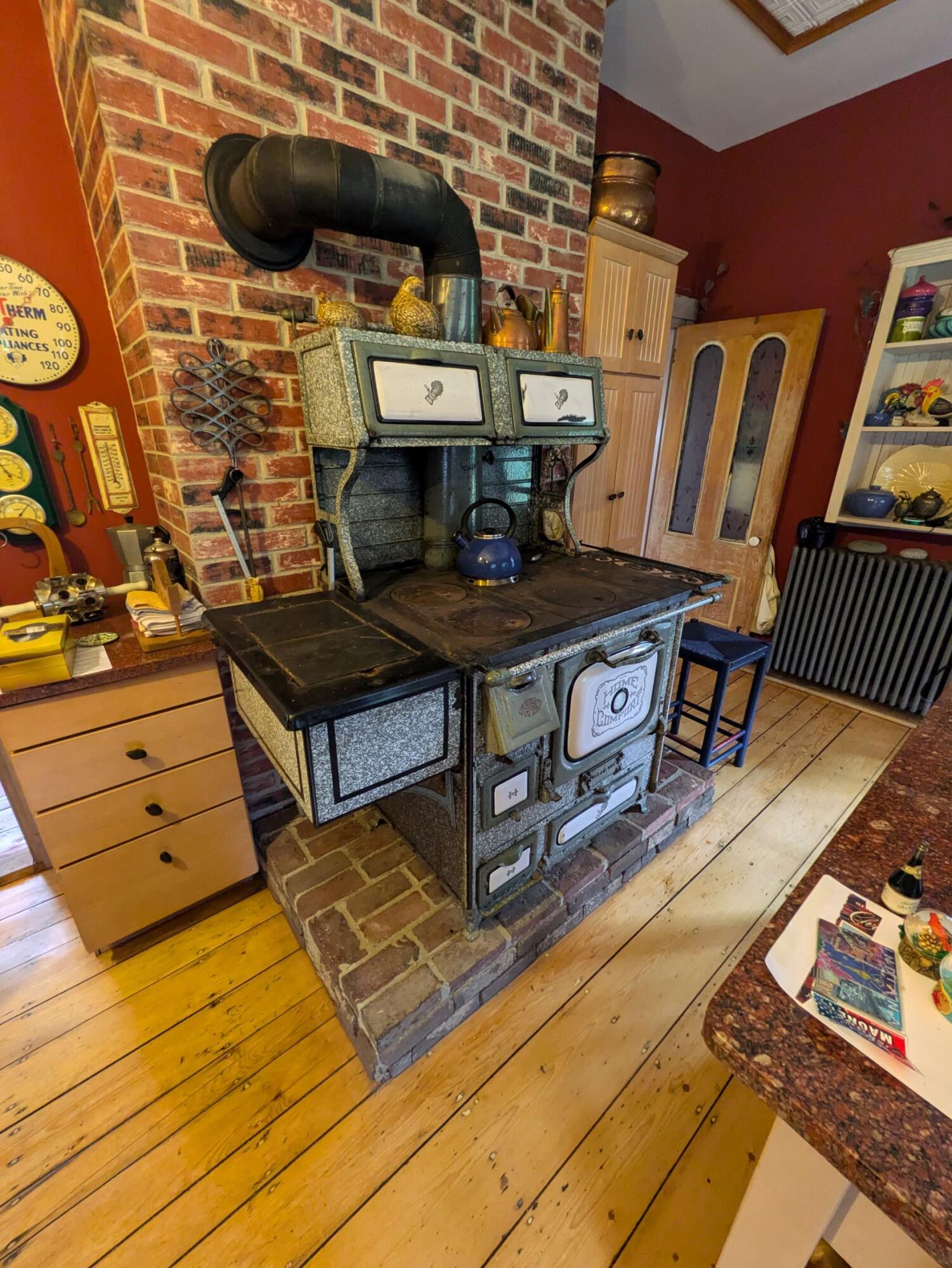 14 Spruce Street Milbridge ME 04658