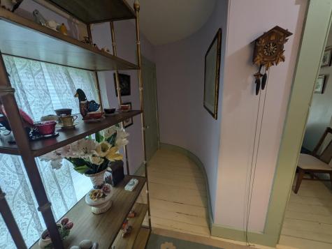 14 Spruce Street Milbridge ME 04658