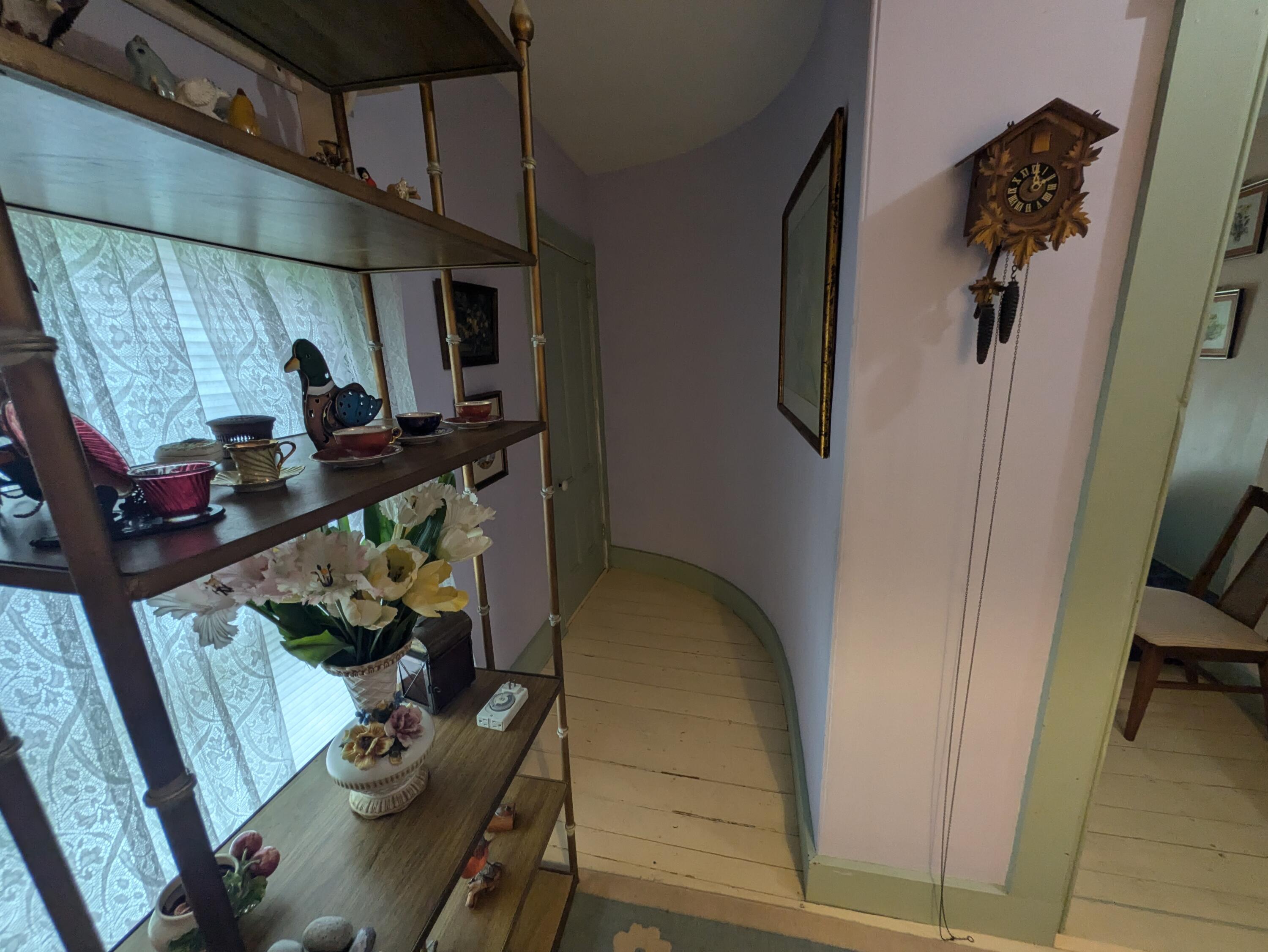 14 Spruce Street Milbridge ME 04658