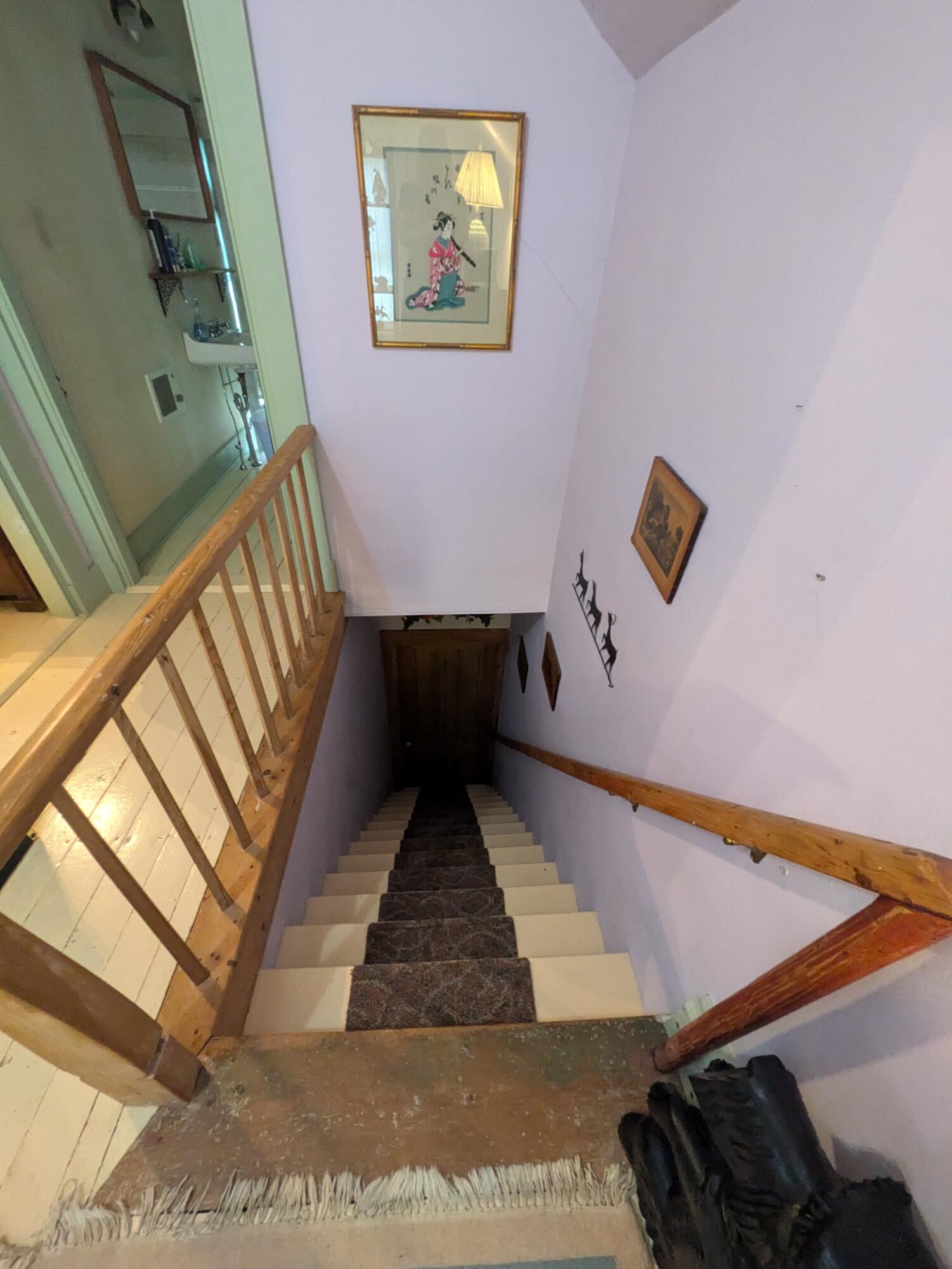 14 Spruce Street Milbridge ME 04658