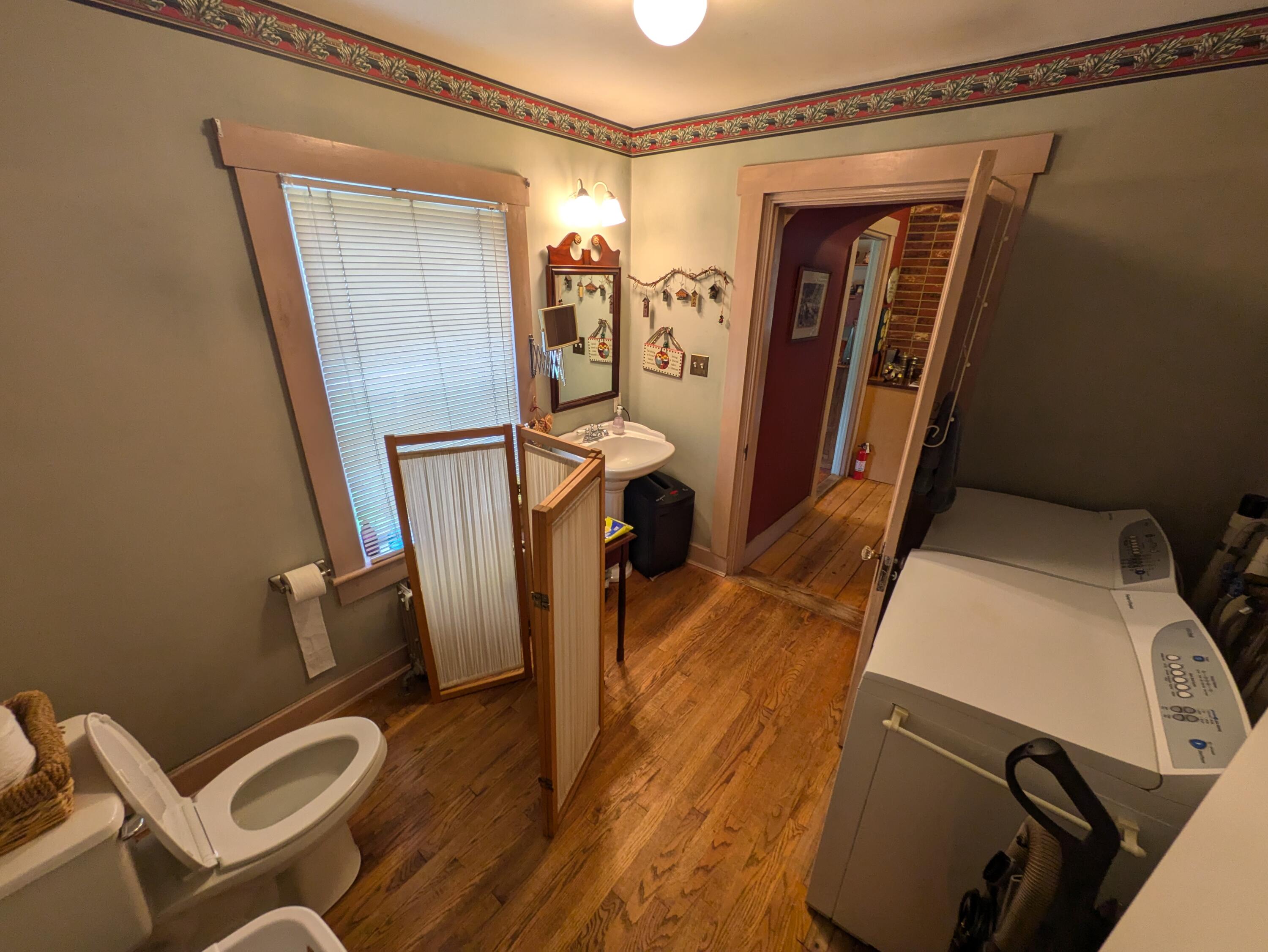 14 Spruce Street Milbridge ME 04658