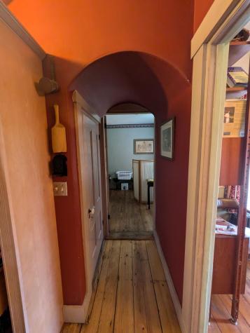 14 Spruce Street Milbridge ME 04658