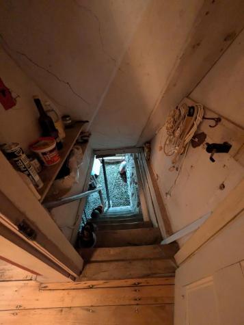 14 Spruce Street Milbridge ME 04658