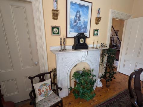 14 Spruce Street Milbridge ME 04658