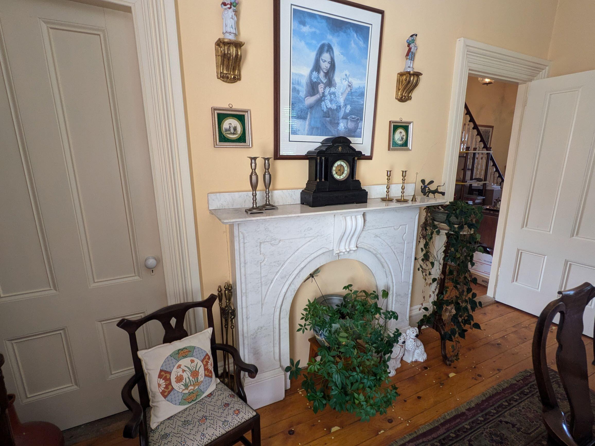 14 Spruce Street Milbridge ME 04658