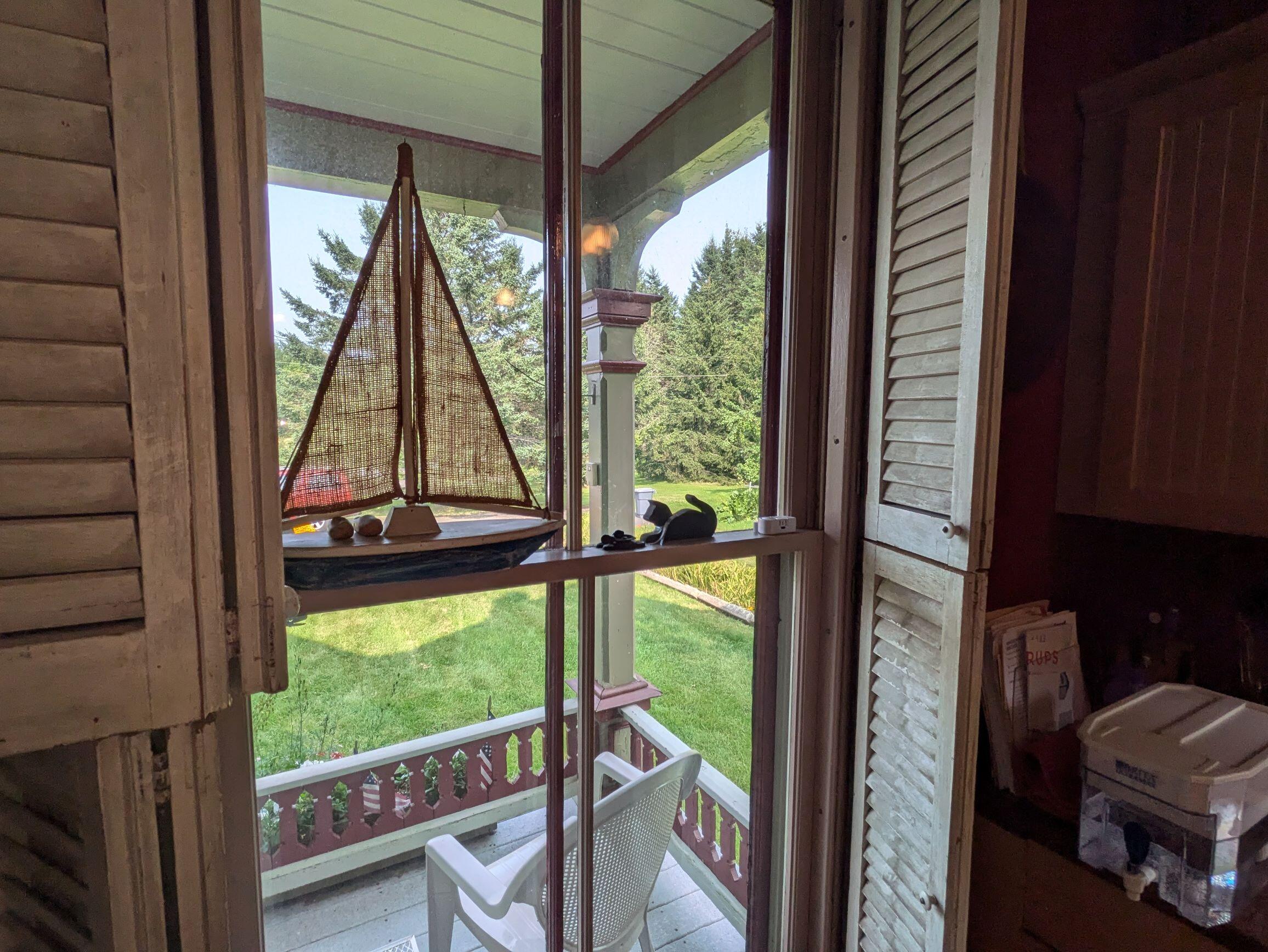 14 Spruce Street Milbridge ME 04658