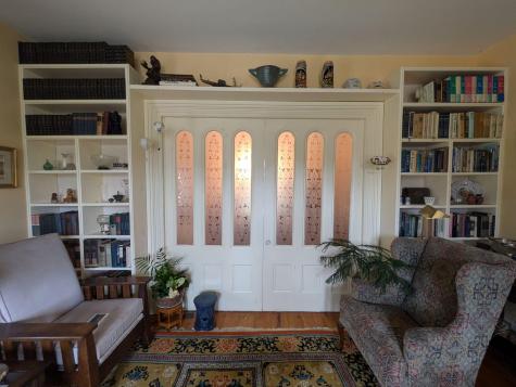 14 Spruce Street Milbridge ME 04658