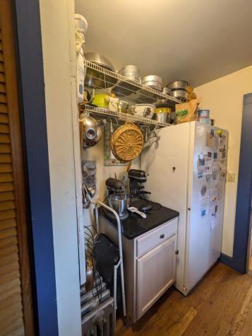 14 Spruce Street Milbridge ME 04658