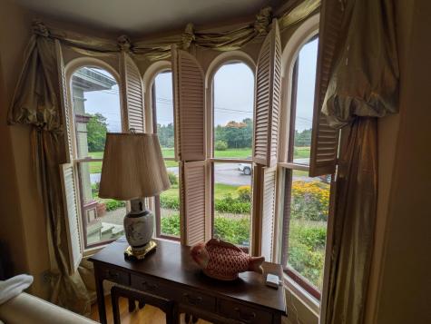 14 Spruce Street Milbridge ME 04658