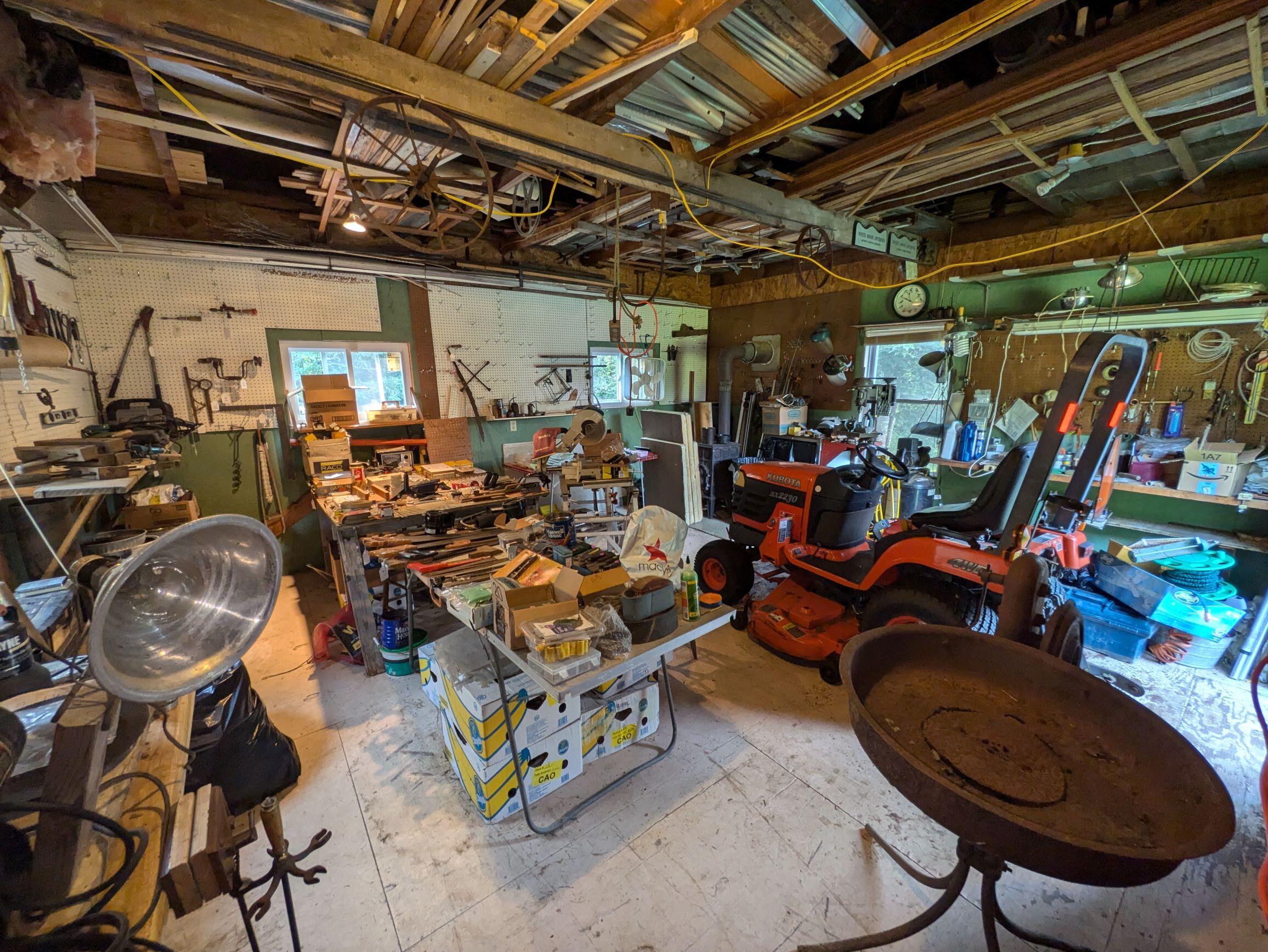 14 Spruce Street Milbridge ME 04658