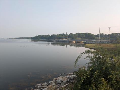 14 Spruce Street Milbridge ME 04658