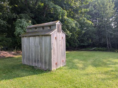 14 Spruce Street Milbridge ME 04658