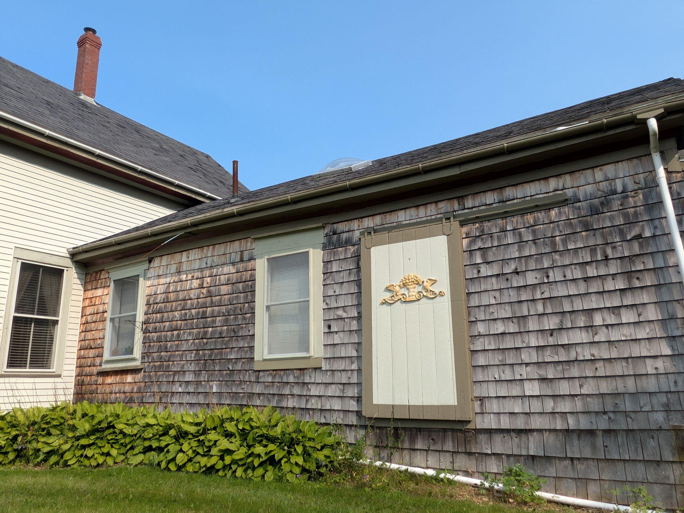 14 Spruce Street Milbridge ME 04658