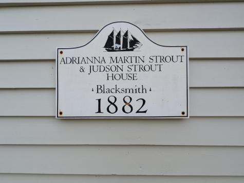 14 Spruce Street Milbridge ME 04658