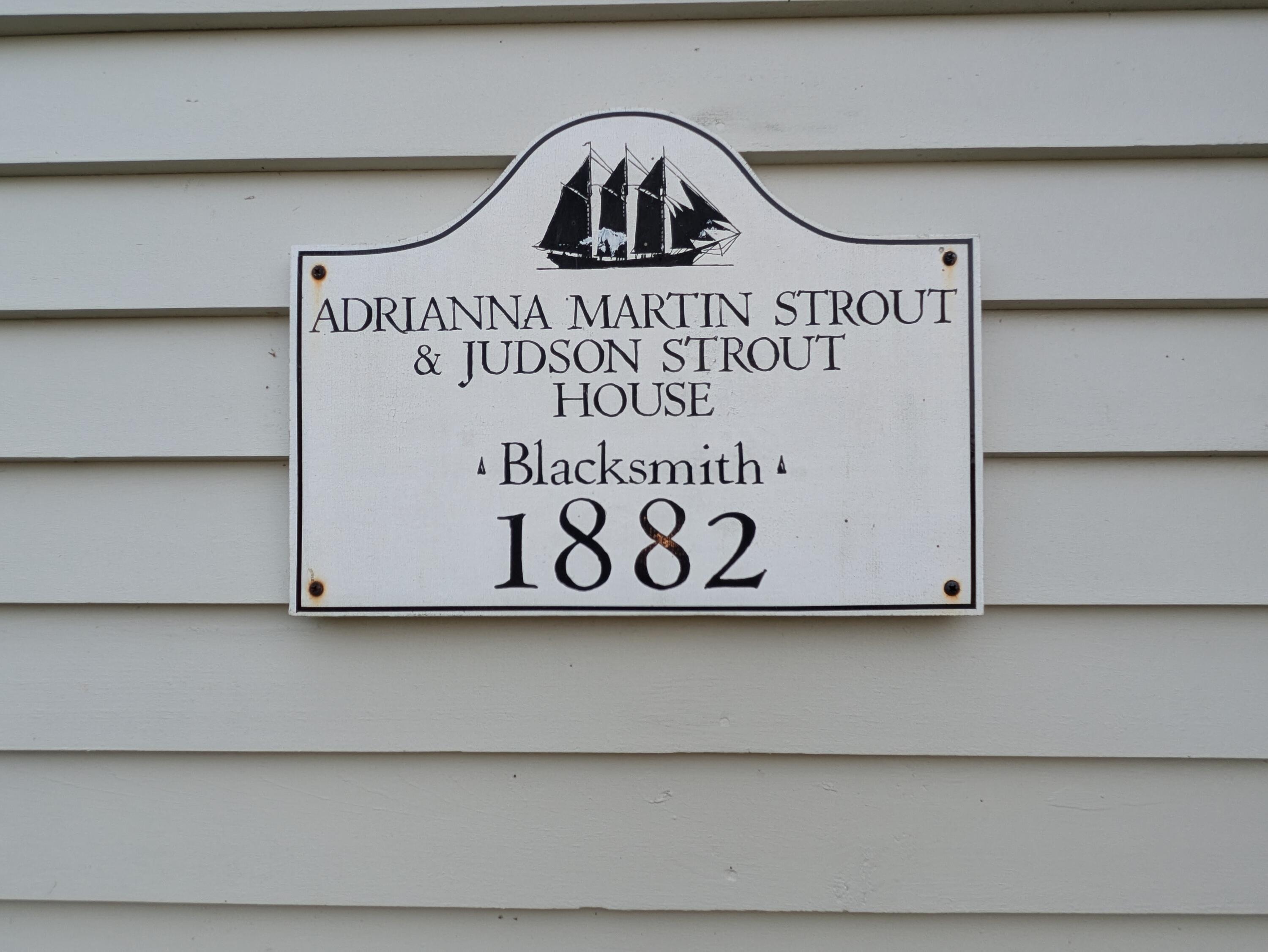 14 Spruce Street Milbridge ME 04658