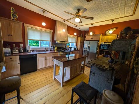 14 Spruce Street Milbridge ME 04658