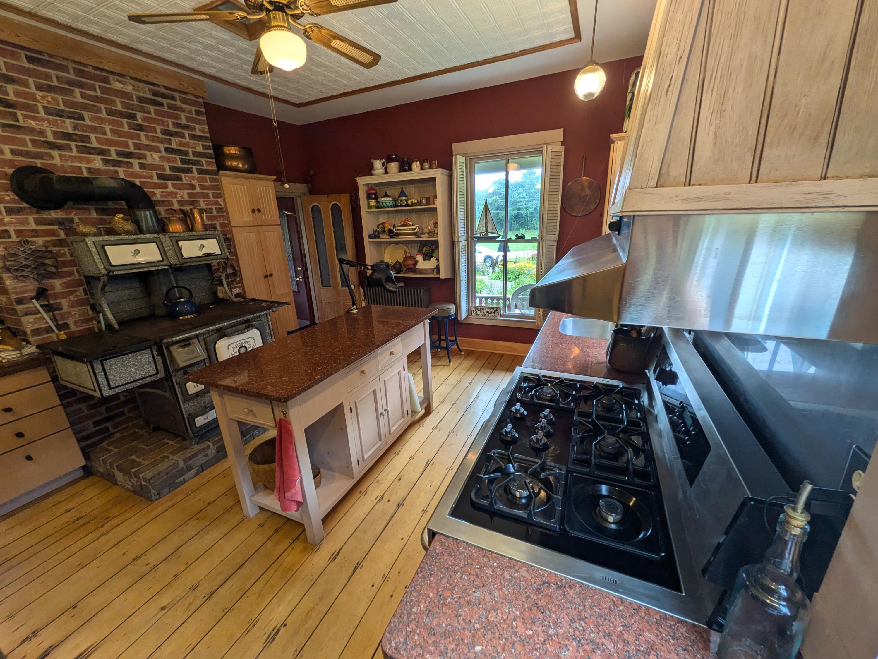 14 Spruce Street Milbridge ME 04658