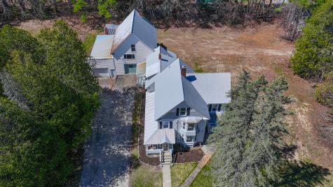 77 Smith Street Fryeburg ME 04037