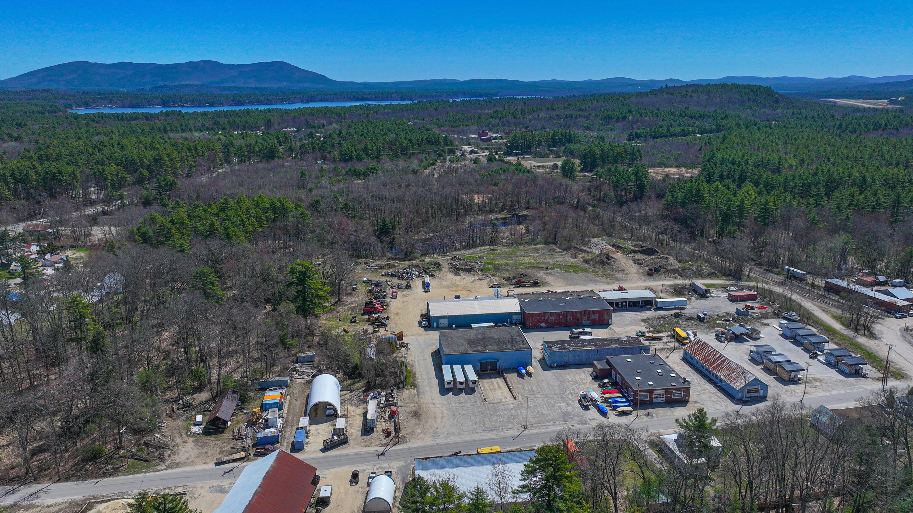 77 Smith Street Fryeburg ME 04037