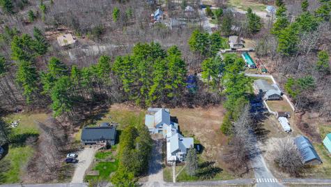 77 Smith Street Fryeburg ME 04037