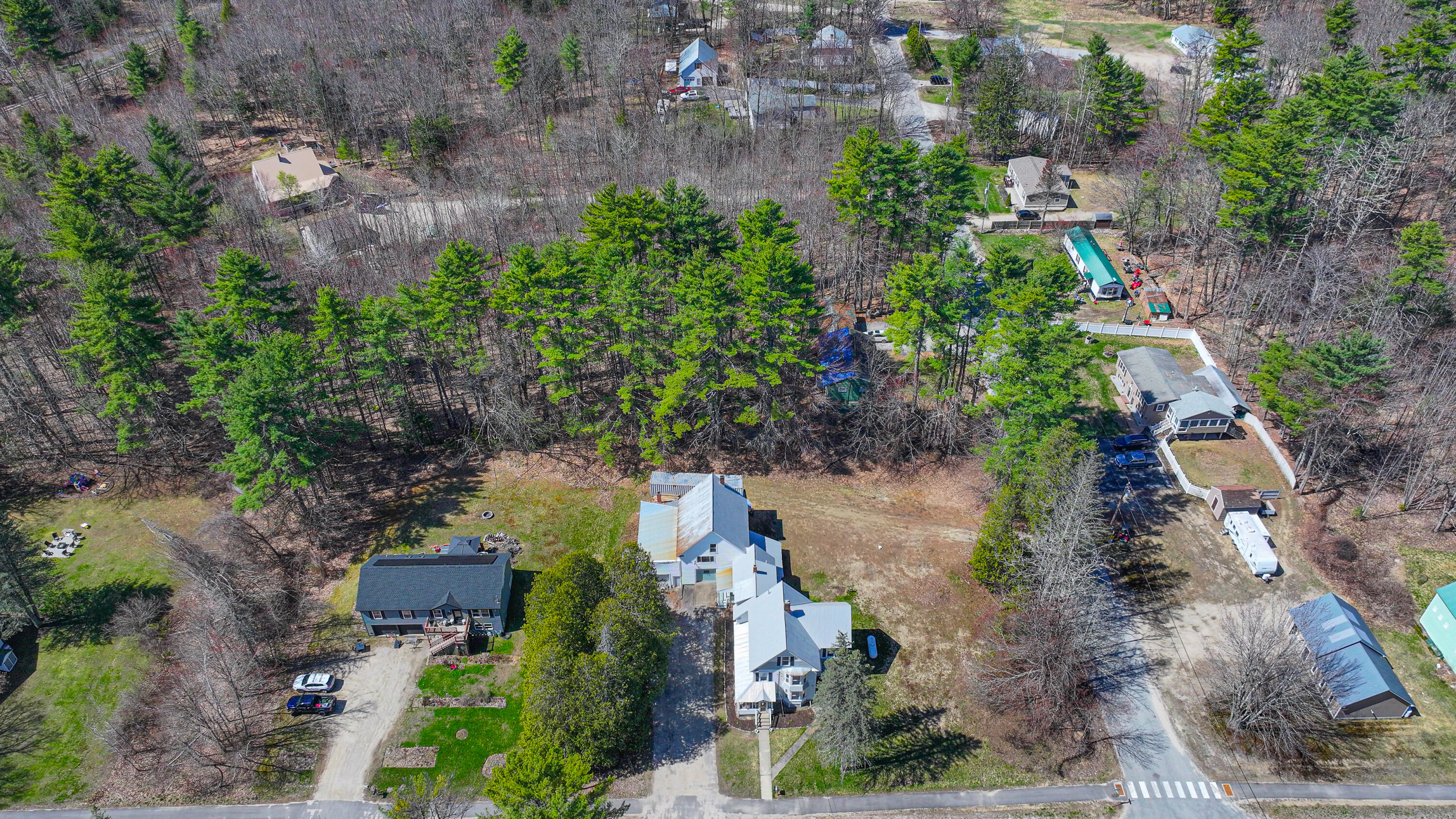 77 Smith Street Fryeburg ME 04037