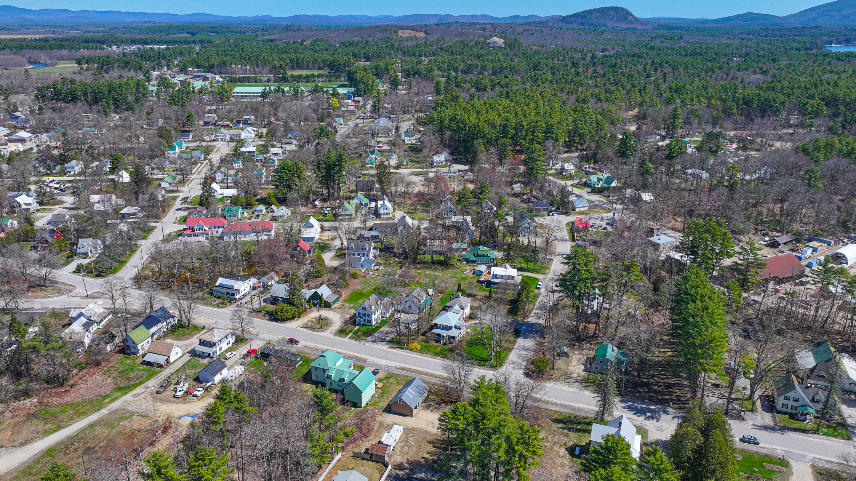 77 Smith Street Fryeburg ME 04037