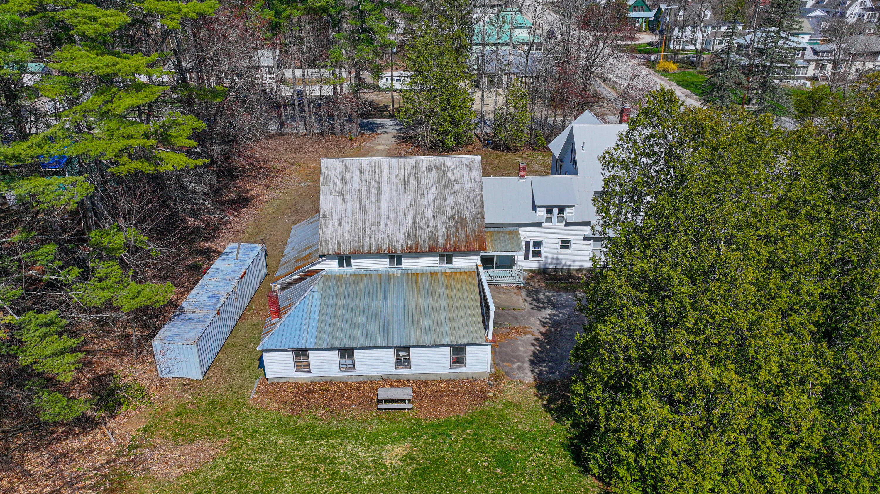 77 Smith Street Fryeburg ME 04037