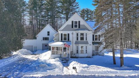 77 Smith Street Fryeburg ME 04037