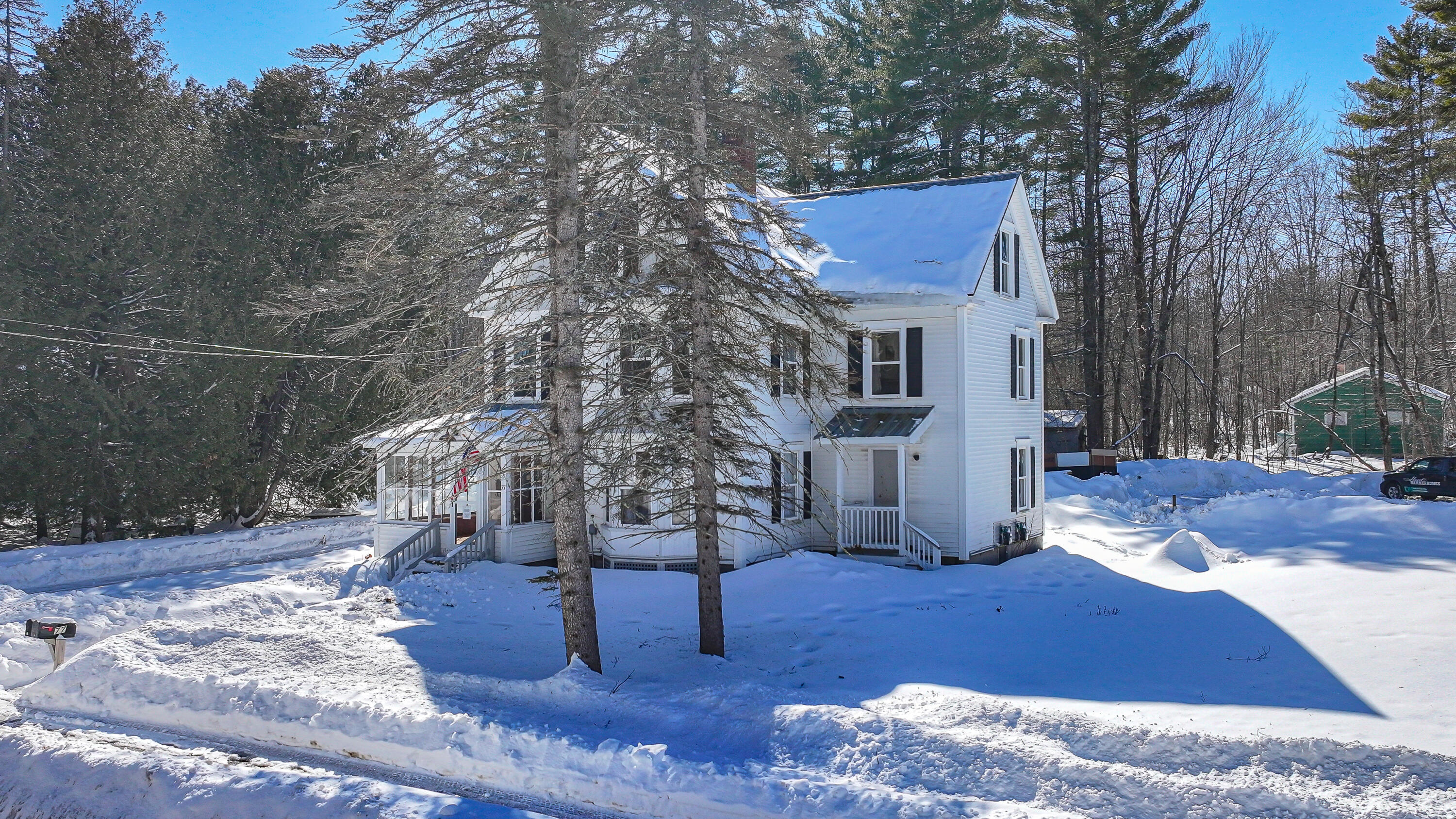 77 Smith Street Fryeburg ME 04037