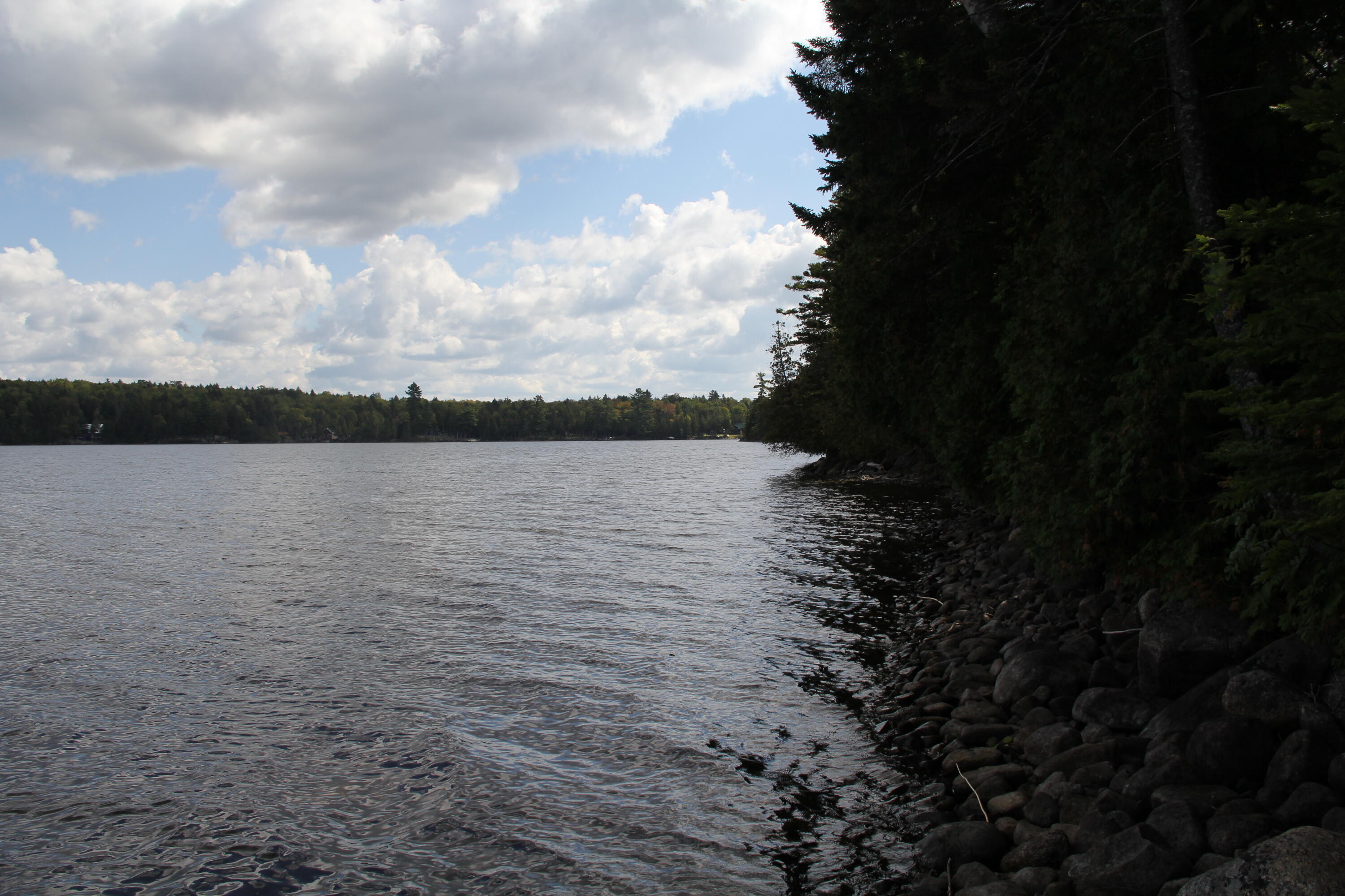 18.2 Thompson Trail Carrying Place Twp ME 04961