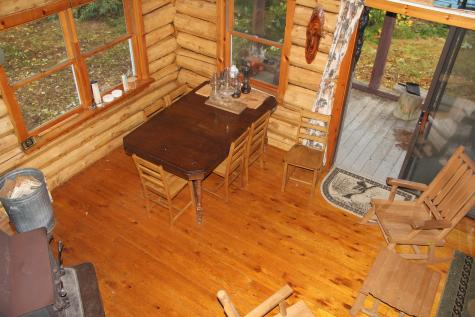 18.2 Thompson Trail Carrying Place Twp ME 04961