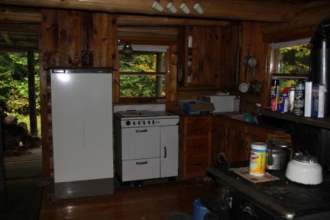 18.2 Thompson Trail Carrying Place Twp ME 04961