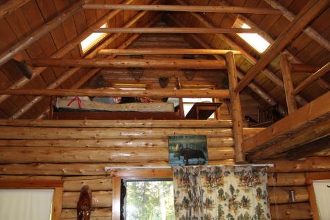 18.2 Thompson Trail Carrying Place Twp ME 04961