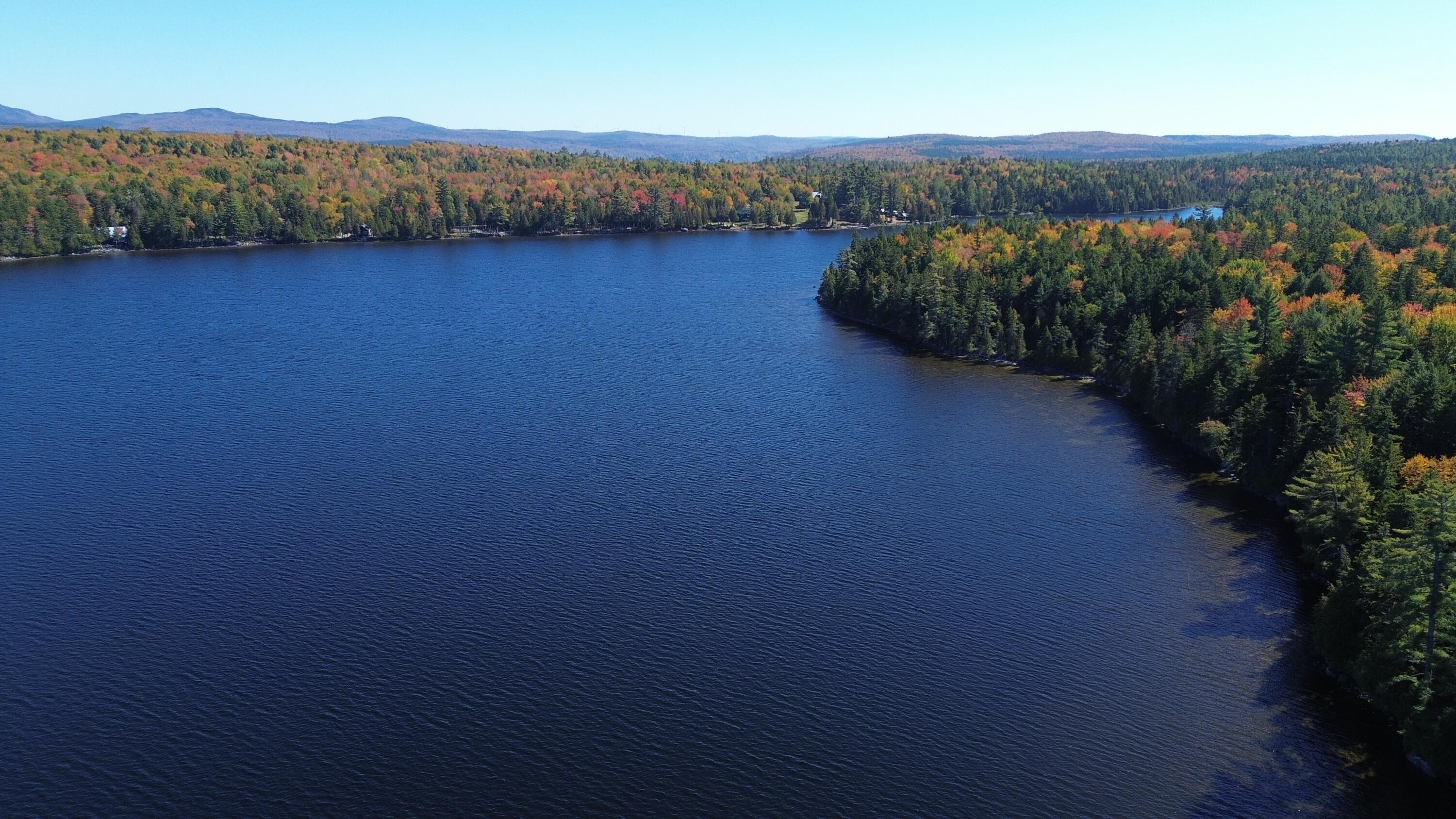 18.2 Thompson Trail Carrying Place Twp ME 04961