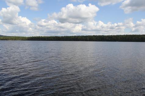 18.2 Thompson Trail Carrying Place Twp ME 04961