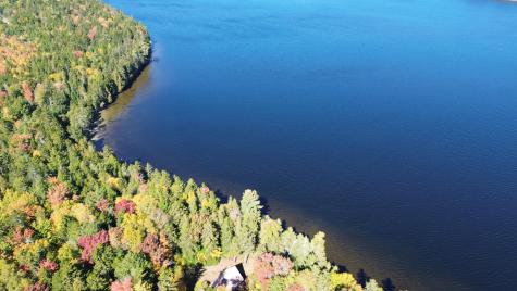 18.2 Thompson Trail Carrying Place Twp ME 04961