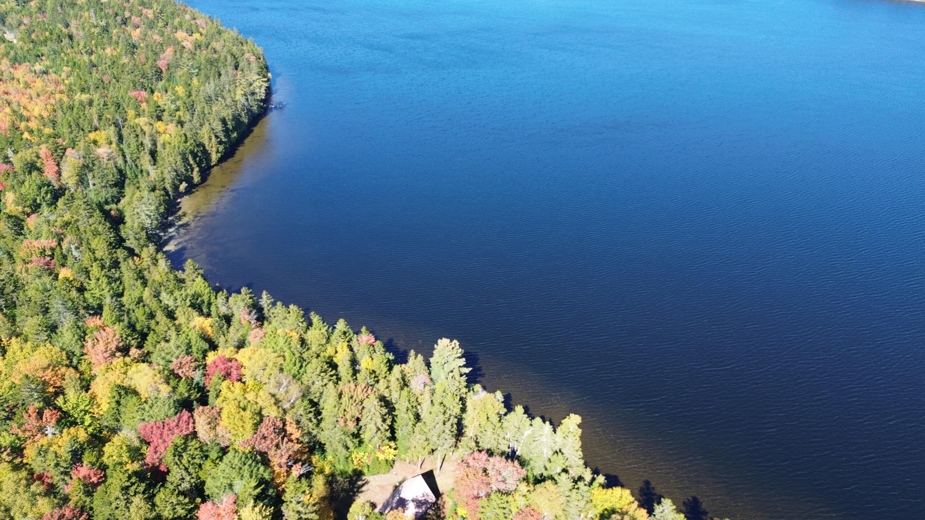 18.2 Thompson Trail Carrying Place Twp ME 04961