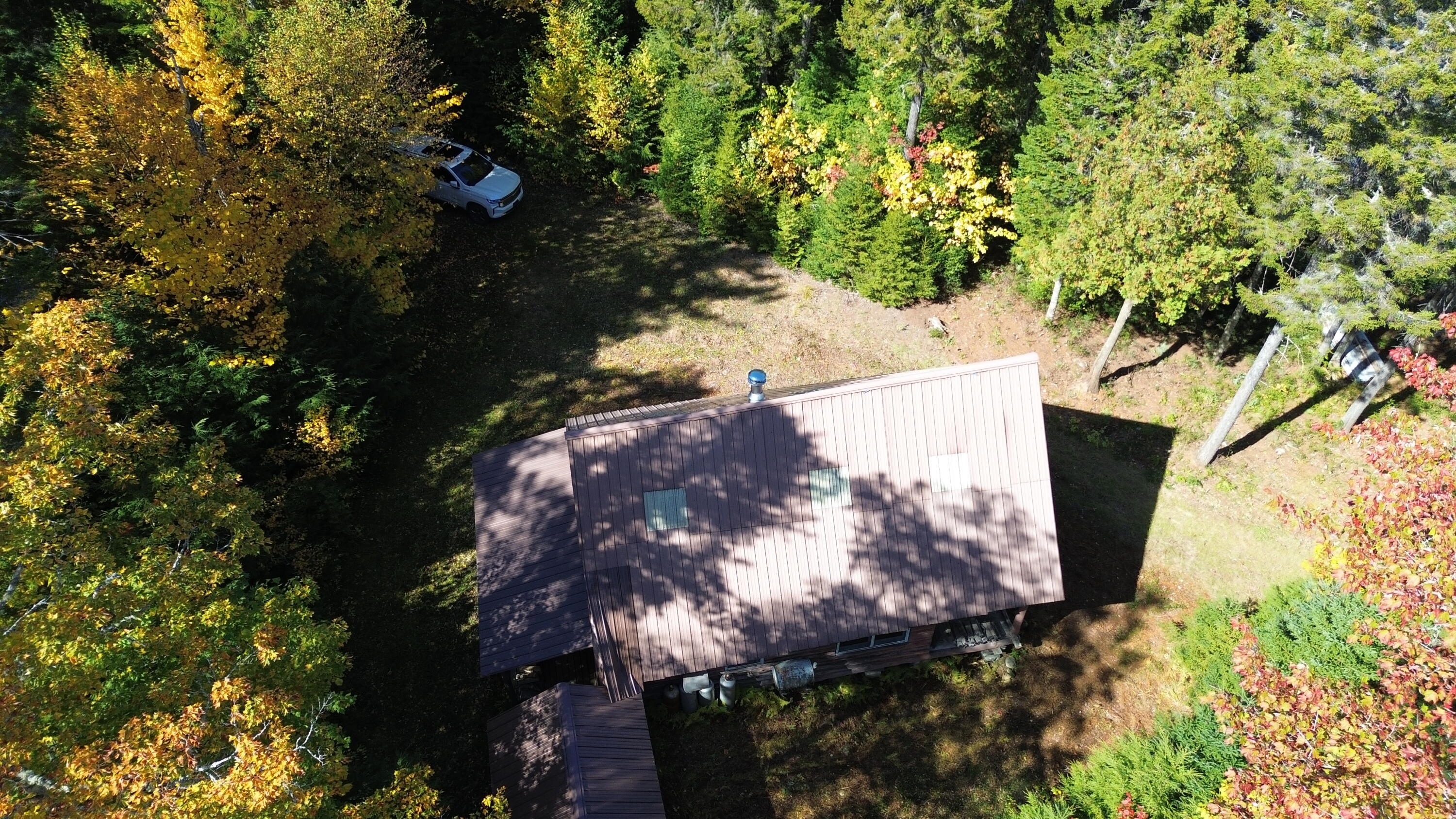 18.2 Thompson Trail Carrying Place Twp ME 04961