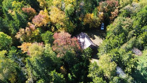 18.2 Thompson Trail Carrying Place Twp ME 04961