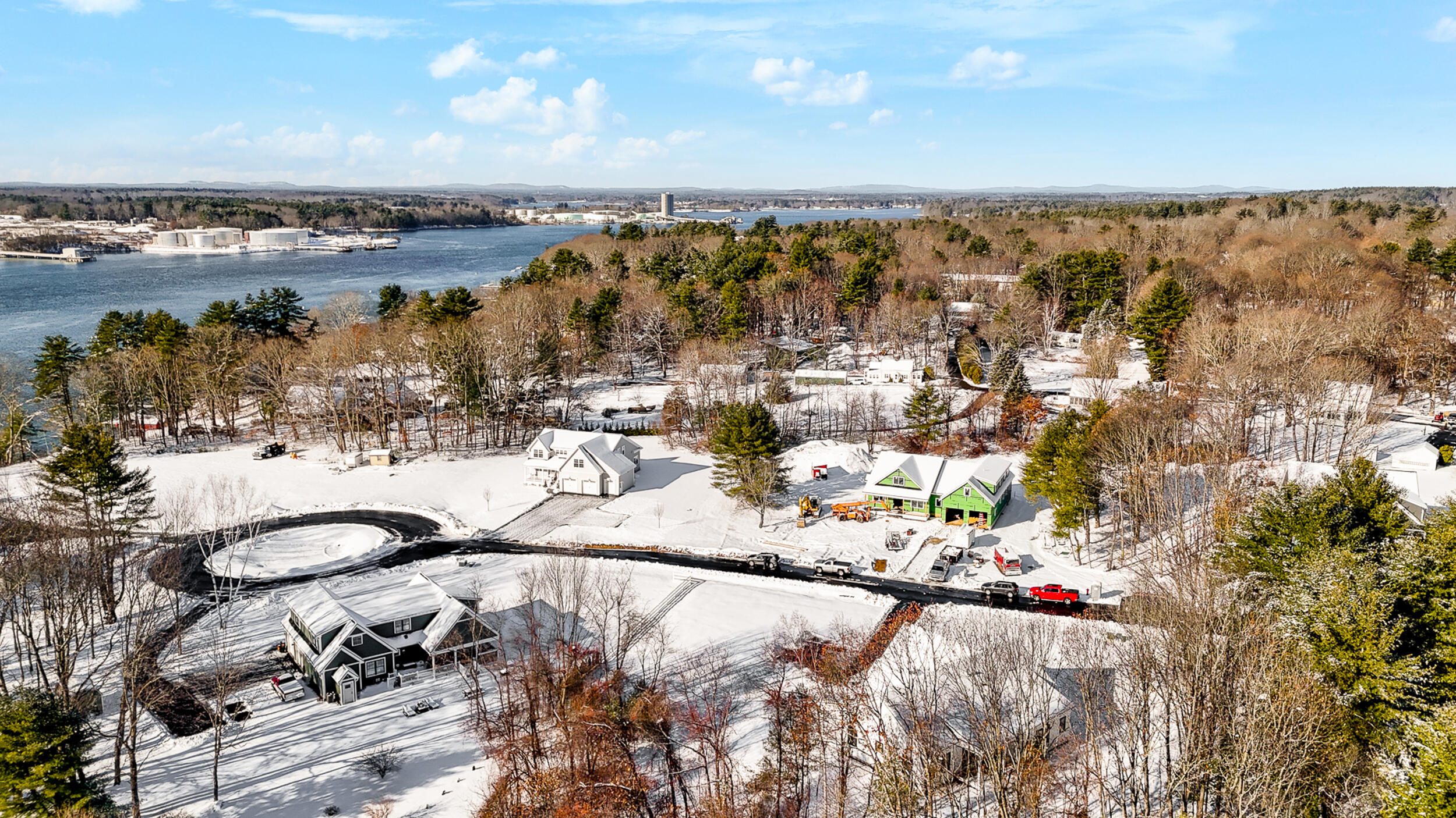 18 Shipping Lane Eliot ME 03903