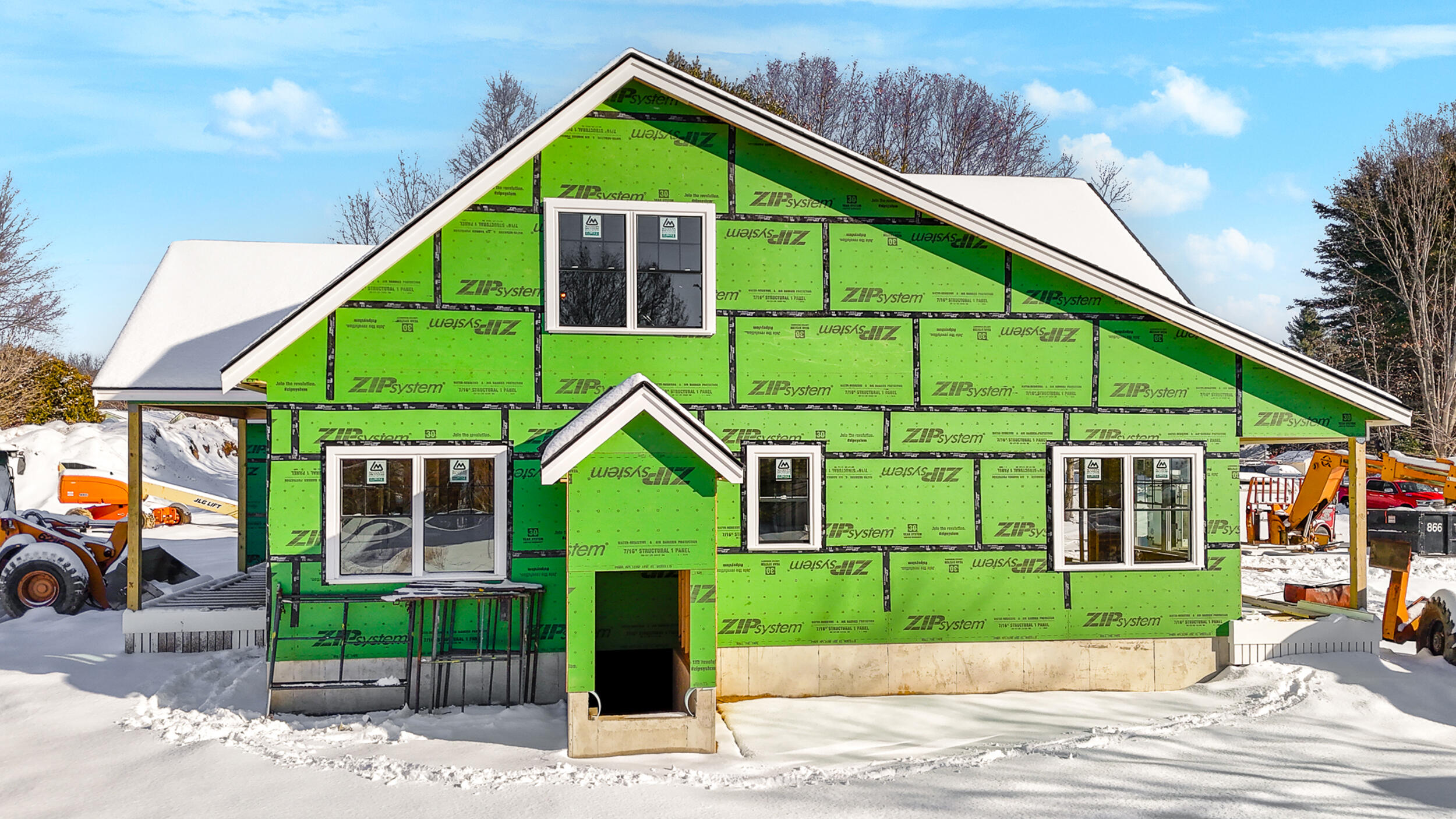 18 Shipping Lane Eliot ME 03903