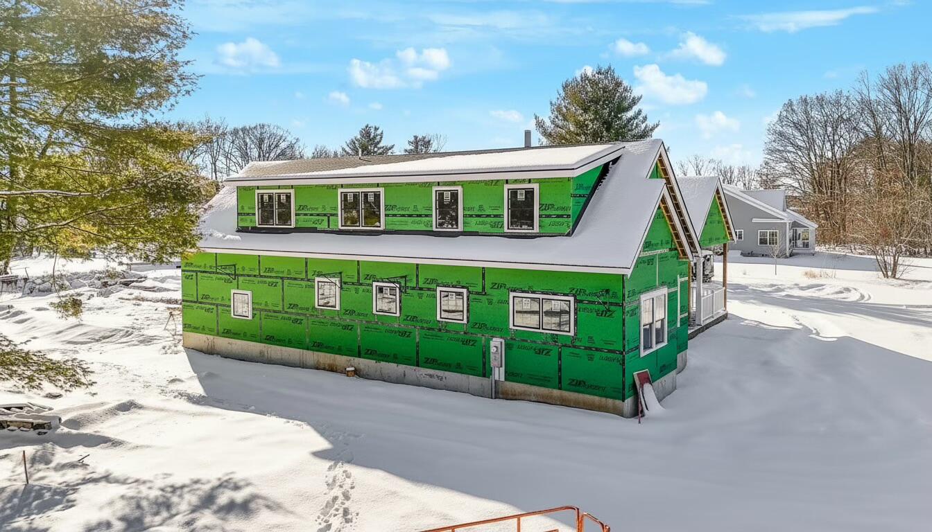 18 Shipping Lane Eliot ME 03903