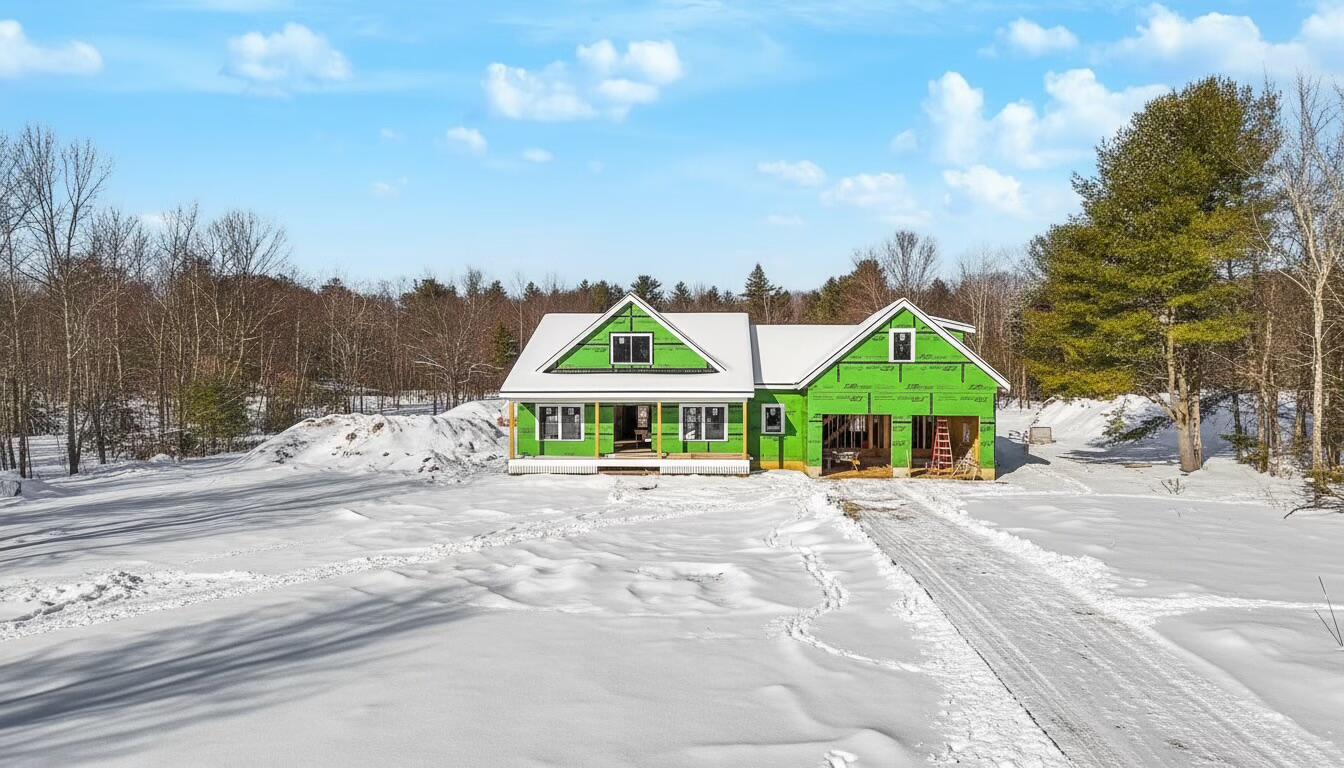 18 Shipping Lane Eliot ME 03903