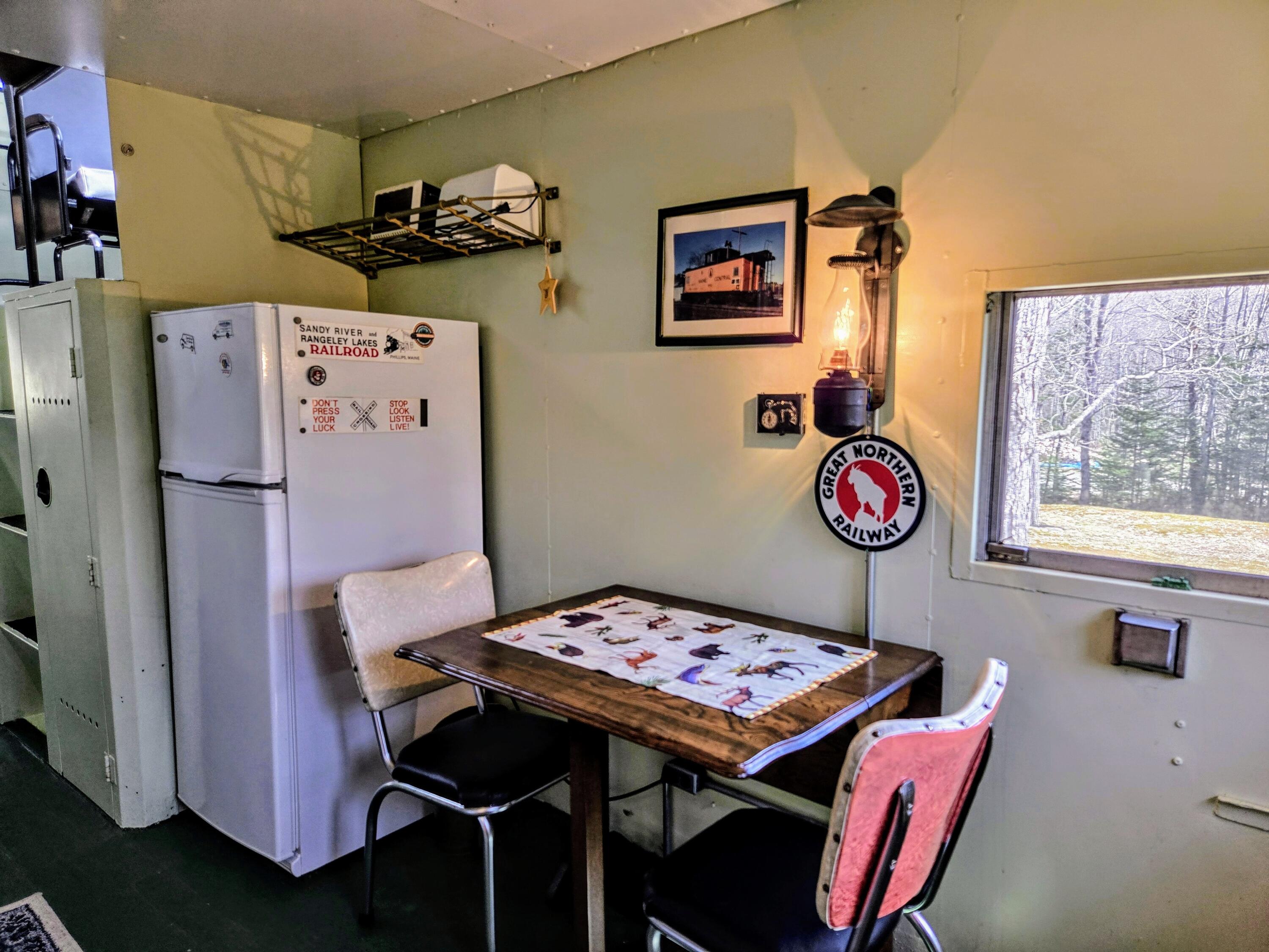 136 Calvin Gray Road Madrid Twp ME 04966