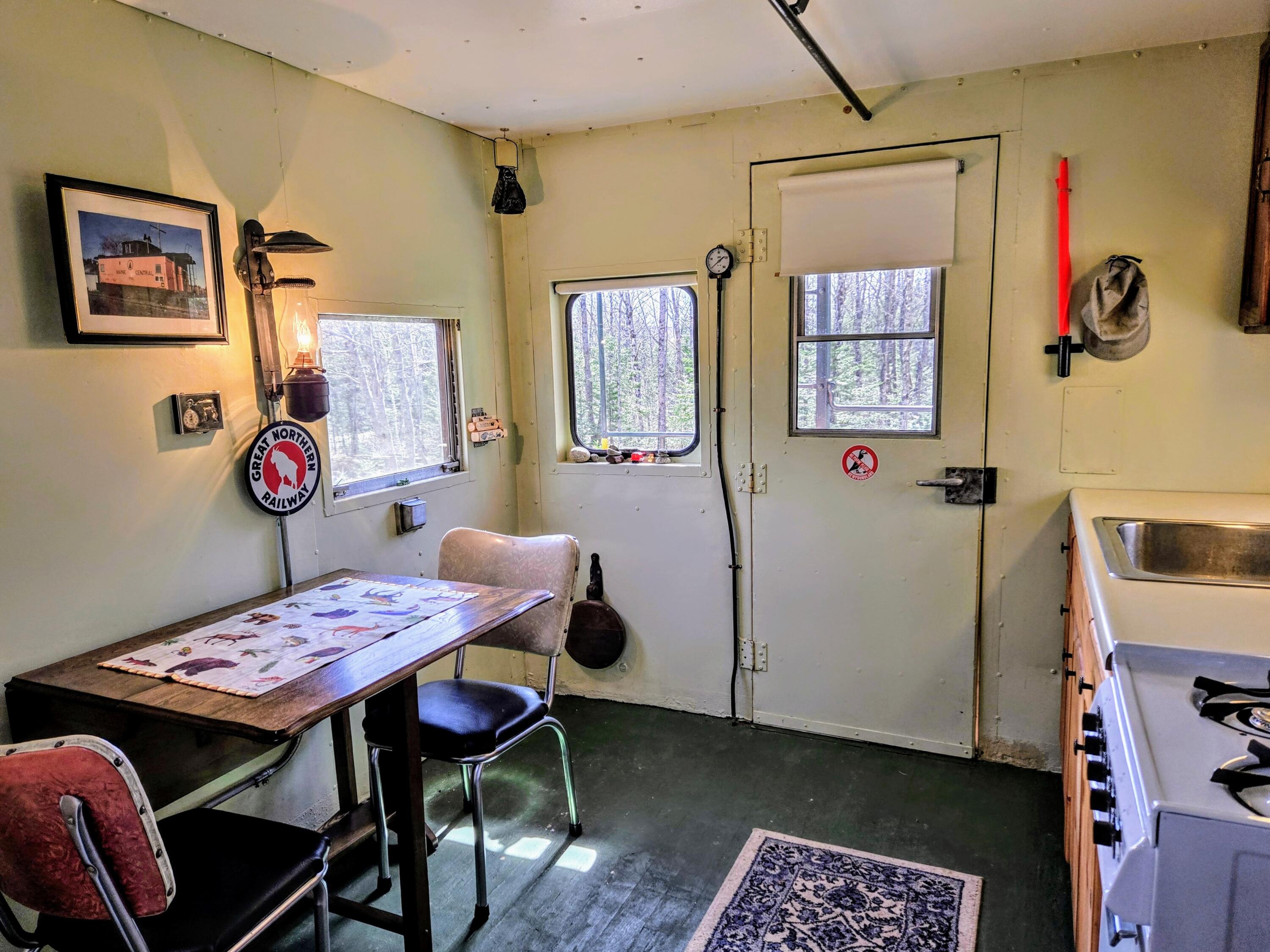 136 Calvin Gray Road Madrid Twp ME 04966