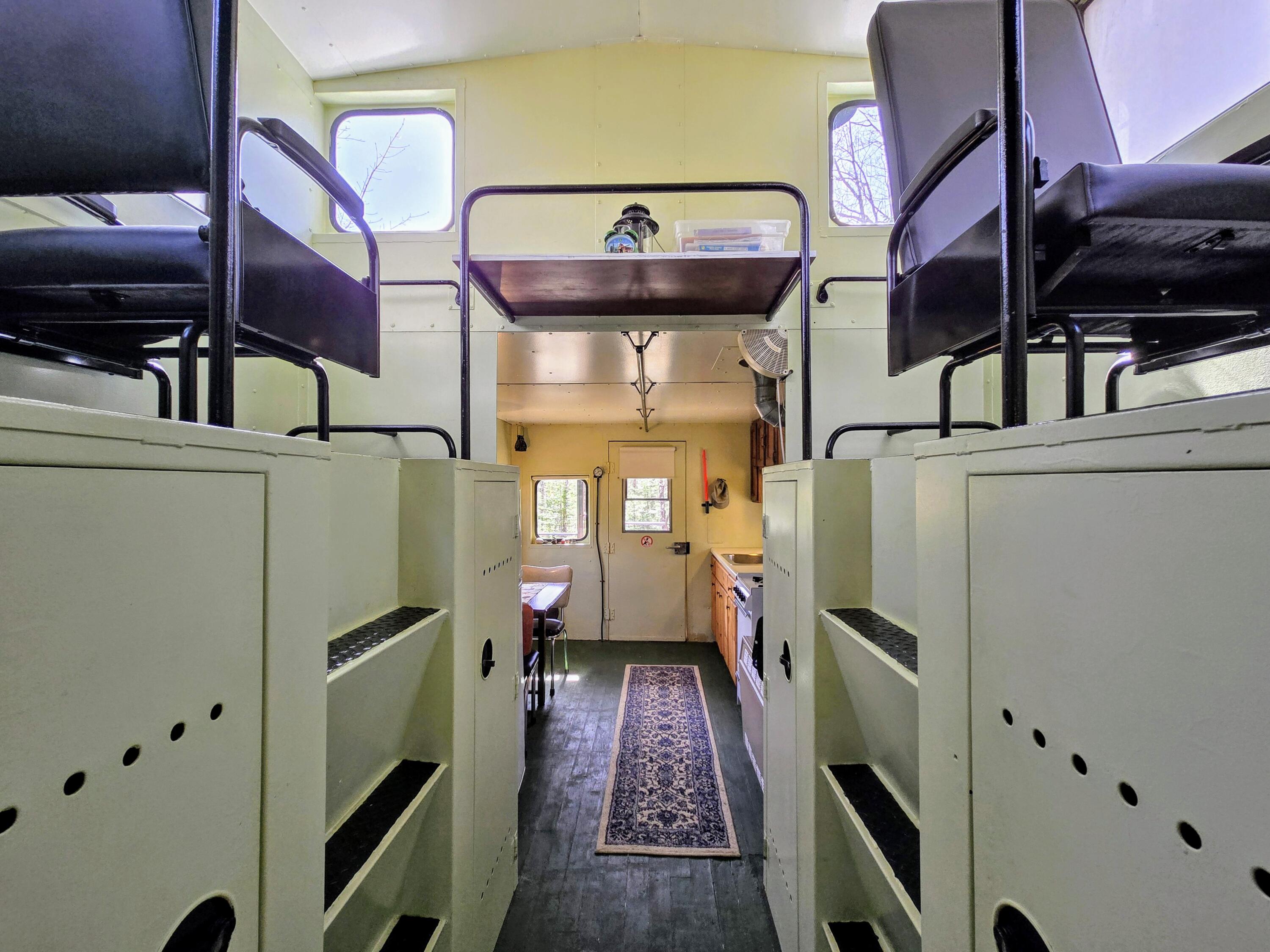 136 Calvin Gray Road Madrid Twp ME 04966