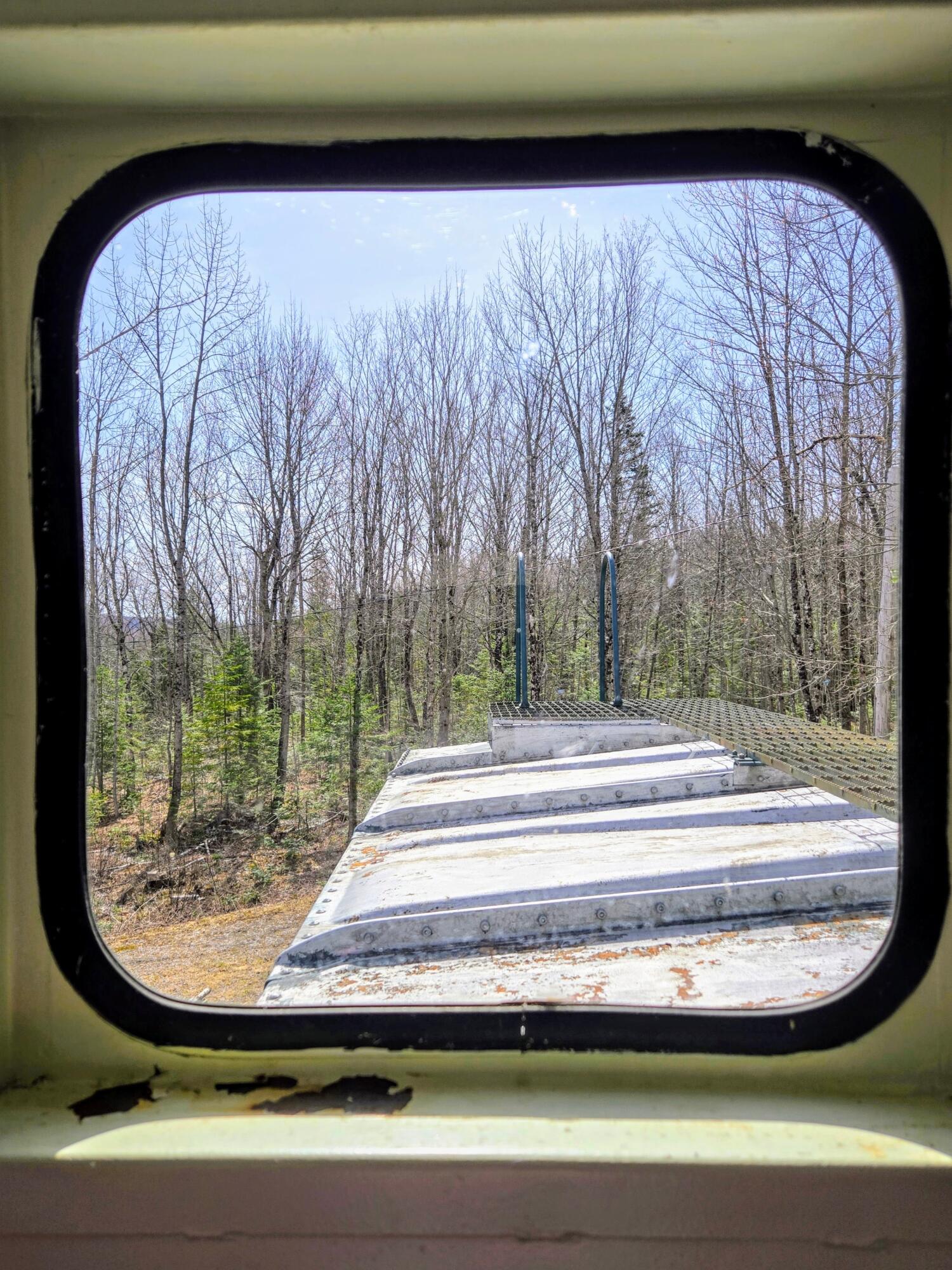 136 Calvin Gray Road Madrid Twp ME 04966