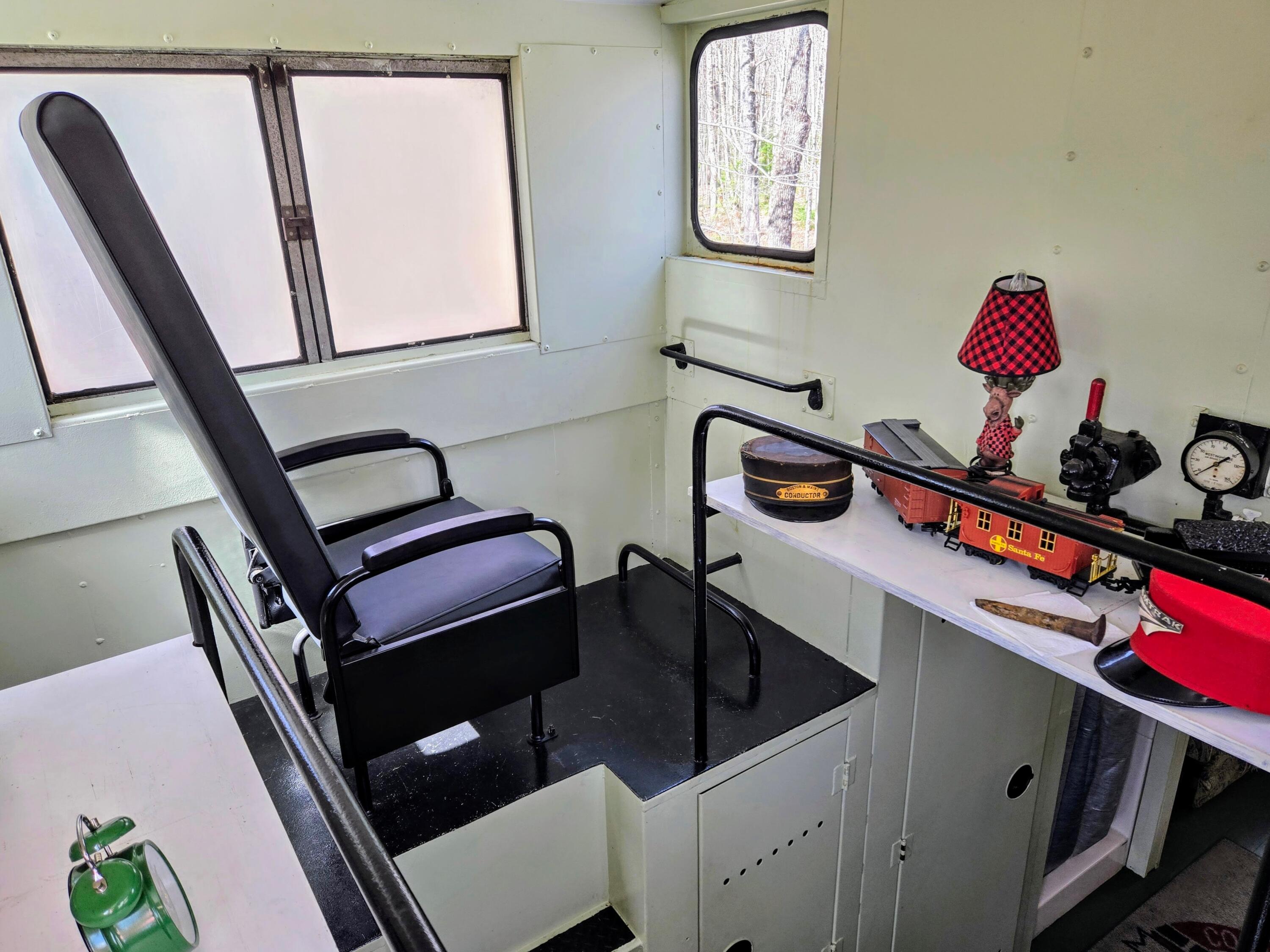 136 Calvin Gray Road Madrid Twp ME 04966